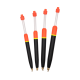 Pluta Zebco pentru starleti - After Dark Loaded Snap Light Float 8g